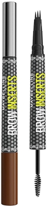 Изображение Maybelline MAYBELLINE_New York  wk adka do brwi 04 Medium Bronze