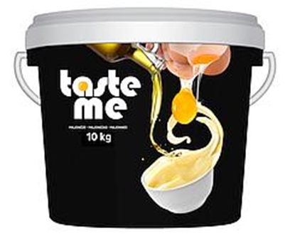 Picture of Majonēze TASTE ME t.s. 35%, 10kg