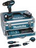 Picture of Makita DHP482RFX9 Cordless Combi Drill