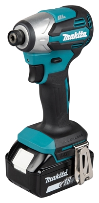 Изображение Makita DTD158Z Akku-Schlagschrauber