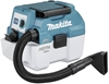 Picture of Makita DVC750LZX3 Cordless Vacuum Cleaner