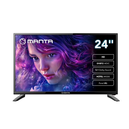 Picture of Manta MATV001LHN24