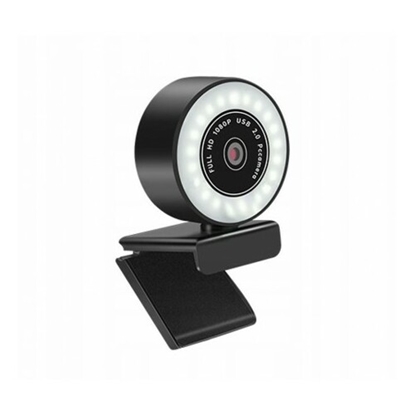 Picture of MANTA Web Camera HD 1080P, W 180