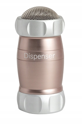 Picture of Marcato Dispenser powder pink