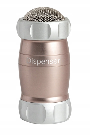 Изображение Marcato Dispenser powder pink
