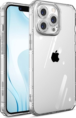 Picture of Markowe ARMOR ANTISHOCK CASE DO IPHONE 12 PRO PRZEZROCZYSTY