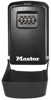 Picture of MasterLock Master Lock Skrzynka na klucze Select monta na cianie 5430EURD