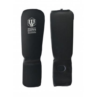 Attēls no Masters apakšstilbu un pēdu aizsargs - NS-B1 M 0815-02M - biały+XL