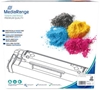 Picture of Mediarange Toner HP für CE390X/90X   mit Chip   schwarz