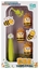 Picture of Mega Creative GRA PSZCZOLKI CHWYTANIE 14X25X4 MC WB 72/144