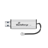 Изображение MEMORY DRIVE FLASH USB3.2 16GB/MR915 MEDIARANGE