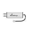 Picture of MEMORY DRIVE FLASH USB3.2 32GB/MR916 MEDIARANGE