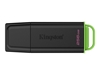 Изображение MEMORY DRIVE FLASH USB3.2/256GB DTXG2/256GB KINGSTON