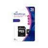 Picture of MEMORY MICRO SDHC 16GB C10/W/ADAPTER MR958 MEDIARANGE