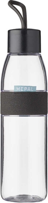 Picture of Mepal Mepal Water Ellipse 500 ml 107775041100 czarny