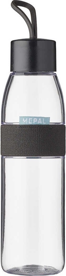 Picture of Mepal Mepal Water Ellipse 500 ml 107775041100 czarny
