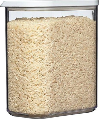 Picture of Mepal Pojemnik na ywno 1500ml Modula biay 106912030600