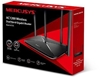 Изображение Mercusys AC12G Black