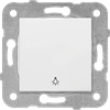 Picture of Meridian/Karre Slēdzis "Push Button"