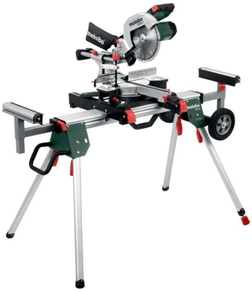 Attēls no Metabo Set KGS 254 M + KSU 251