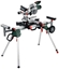 Изображение Metabo Set KGS 254 M + KSU 251