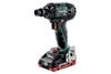 Изображение Metabo SSW 18 LTX 300 BL Cordless Impact Driver