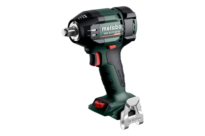 Изображение Metabo SSW 18 LTX 550 BL Akku-Schlagschrauber