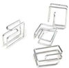 Picture of Metal cable routing ring