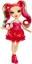 Attēls no MGA Rainbow High Be Dazzling Fashion Dolls- Vivienne Rouge (Red)