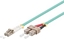 Picture of MicroConnect Duplex LC/SC 50/125µm OM3 7m (FIB422007)