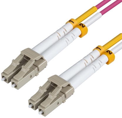 Picture of MicroConnect Fiber Patch Cable -