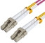 Attēls no MicroConnect Fiber Patch Cable -