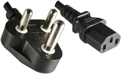 Picture of MicroConnect Power cord South Africa Type