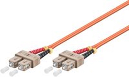 Изображение MicroConnect SC/SC 50/125µm OM2 1m (FIB222001-2)
