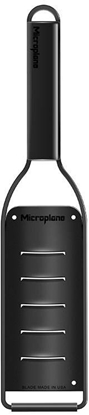 Picture of Microplane Black Sheep Large Grater