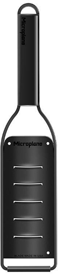 Picture of Microplane Black Sheep Large Grater