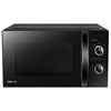 Picture of Microwave oven Toshiba MW2 MG20PBK, 20L with grill function, power 1000W, microwave power 800W