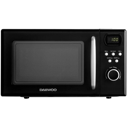 Picture of Microwave, 20L, 700W, KOR 6S2BK 2, Daewoo