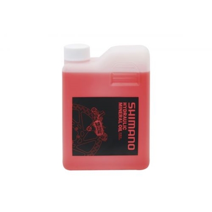 Изображение Mineral Oil Disc Brake SM-DBOIL