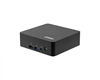 Picture of Mini PC Cubi NUC AI+ 3MG-005BEU noOS/CU5-322/WiFi/BT/Black 