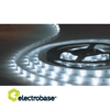 Picture of Mitrumizturīgas LED Lentes (5W/m, tonis 6000K) komplekts ar barošanas bloku. Garums 5+5=10 metri.