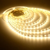 Picture of Mitrumizturīgas LED Lentes (tonis 3000K) komplekts ar dimmeri un baroš. bloku. Garums 5+5=10 metri.