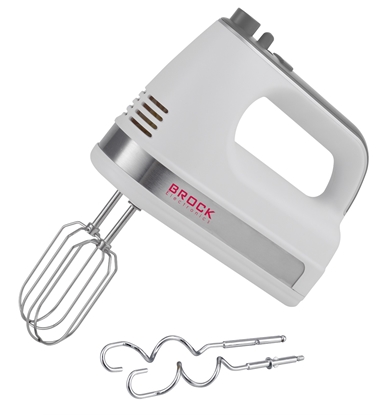 Picture of Mixer BROCK HM 5003 WH 300W