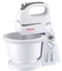 Изображение Mixer with bowl BROCK HMB 3009 WH 300W