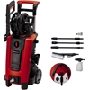 Picture of Myjka cinieniowa Einhell Einhell High-pressure cleaner TE-HP 170 (red / black, 2,300 watts, 170 bar)