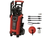 Изображение Myjka cinieniowa Einhell TE-HP 140