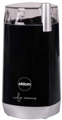 Picture of Mynek do kawy Eldom ELDOM MYNEK DO KAWY MK40 CAFRO 180W CZARNY