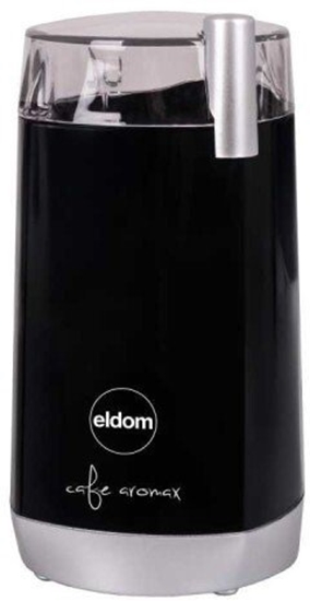 Picture of Mynek do kawy Eldom ELDOM MYNEK DO KAWY MK40 CAFRO 180W CZARNY