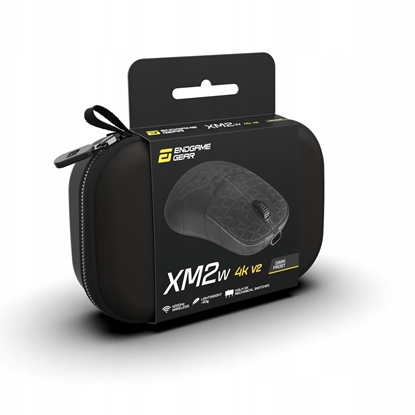 Picture of Mysz Endgame Gear XM2w 4k v2 Gaming Mouse - Dark Frost