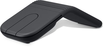 Attēls no Mysz Logitech Mobi Fold grafitowa (910-007604)